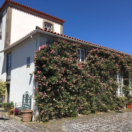 アフィフェ Casa Do Generalヴィラ エクステリア 写真