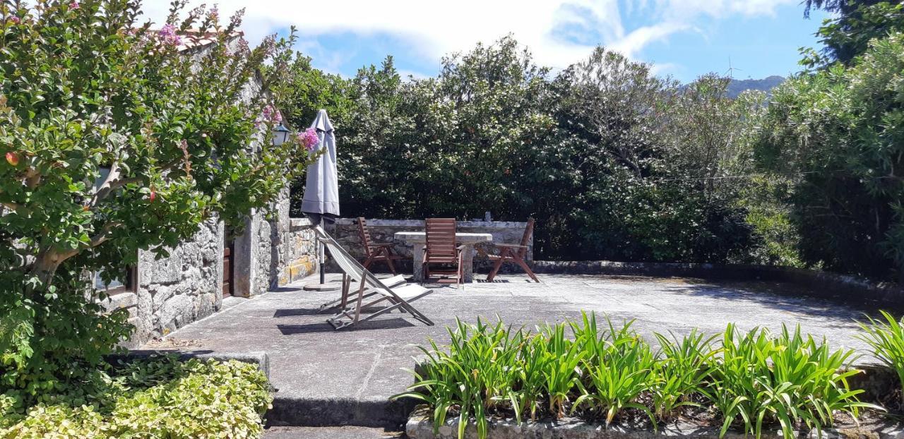 アフィフェ Casa Do Generalヴィラ エクステリア 写真